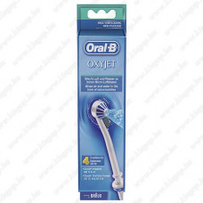 Braun ORAL-B ED17-4 Fúvóka