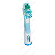 Braun ORAL-B SR18-2 Pótkefe 2db-os