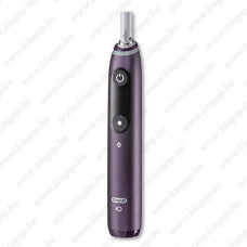 Braun Oral-B iO8 Motoregység Violet 6 mode