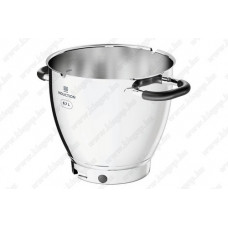 Kenwood KAT90.000SS KW Cooking Chef/XL Tál Inox 6,7L