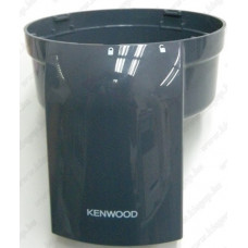 Kenwood KAX400PL Kamra