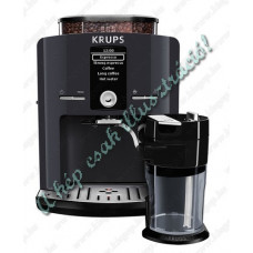 EXPRESSO MAKER ESPRESSERIA AUTOMATIC