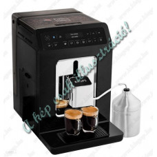 EXPRESSO MAKER EVIDENCE