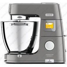 Kenwood Titanium Chef Patissier XL Tartozékok