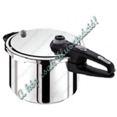 PRESSURE COOKER SENSOR 3 10 L INOX