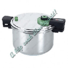 PRESSURE COOKER OPTIMA 10 L INOX