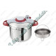 PRESSURE COOKER CLIPSO MINUT' PERFECT