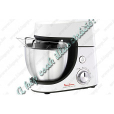 FOOD PROCESSOR MASTERCHEF PRO