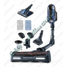 HANDHELD VACCUUM CLEANER XFORCE FLEX 11.60