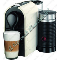 EXPRESSO MAKER NESPRESSO U&MILK